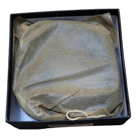 Fairwin Men's Nylon Belt With Hook and Loop Fastener Classic and Collection New - Picture 3 of 5